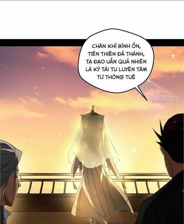 ta là tà đế chapter 83 - Next chapter 84