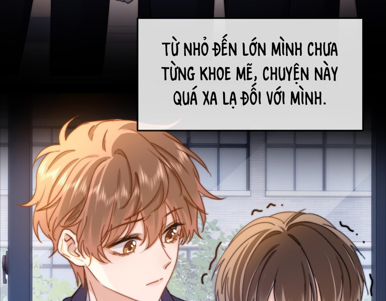 chất dị ứng cực cute Chapter 35 - Trang 2