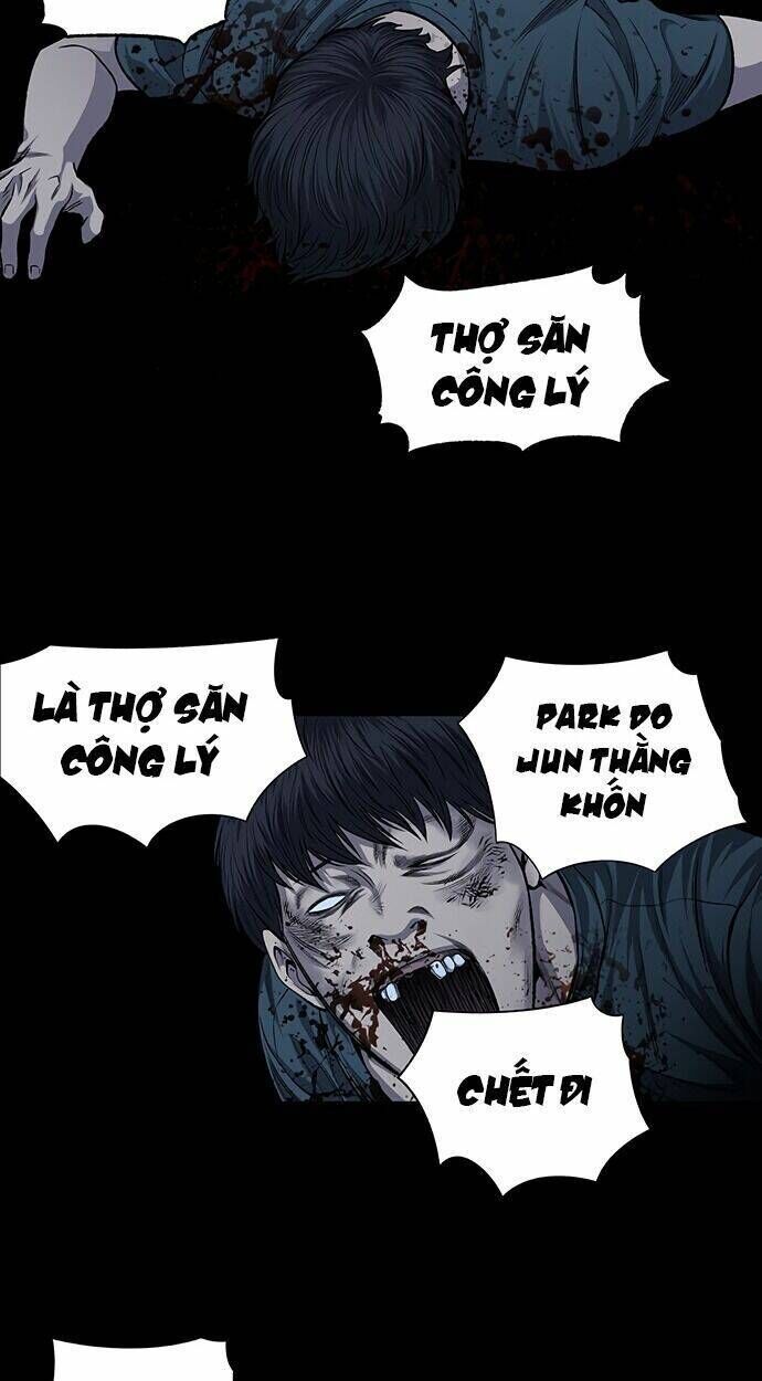 tao là công lý chapter 29 - Trang 2