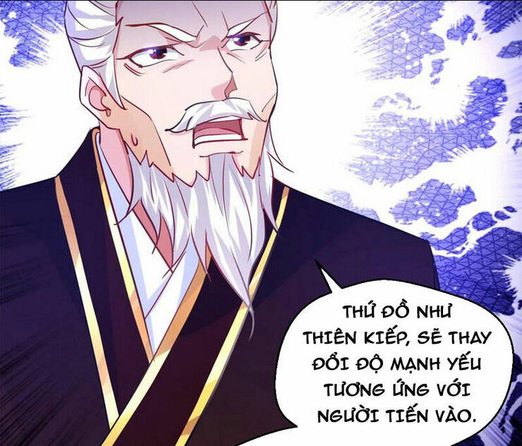 Vô Địch Đốn Ngộ chapter 135 - Trang 2