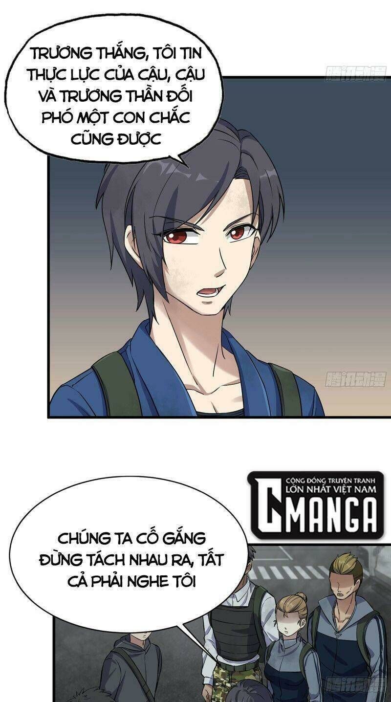 tôi chuyển vàng tại mạt thế Chapter 265 - Next Chapter 266