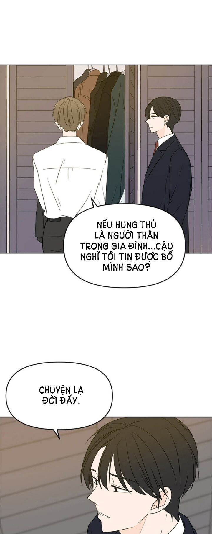 Hẹn Gặp Anh Ở Kiếp Thứ 19 Chap 64 - Trang 2