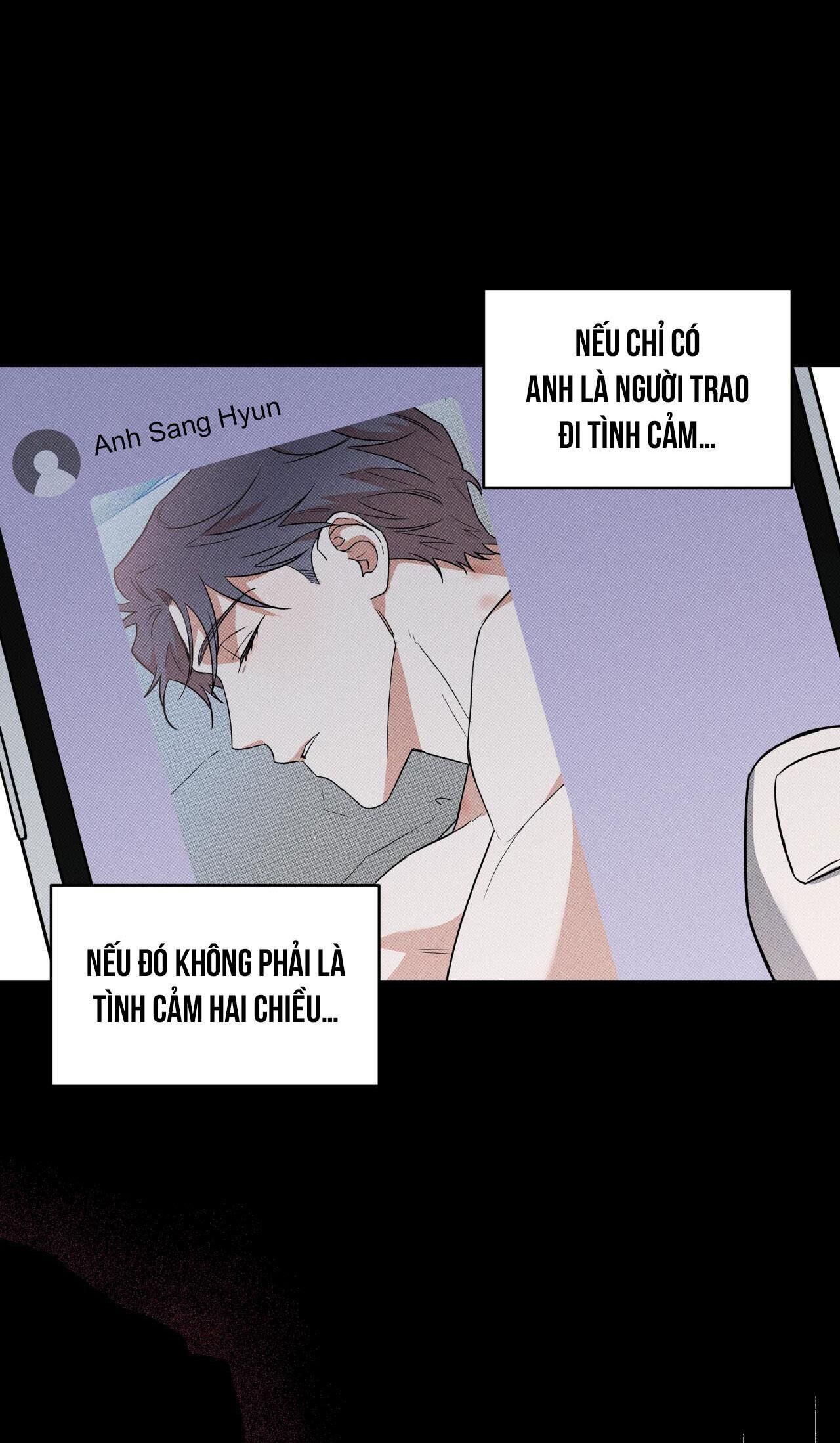 Mae Hyung Chapter 4 - Trang 1