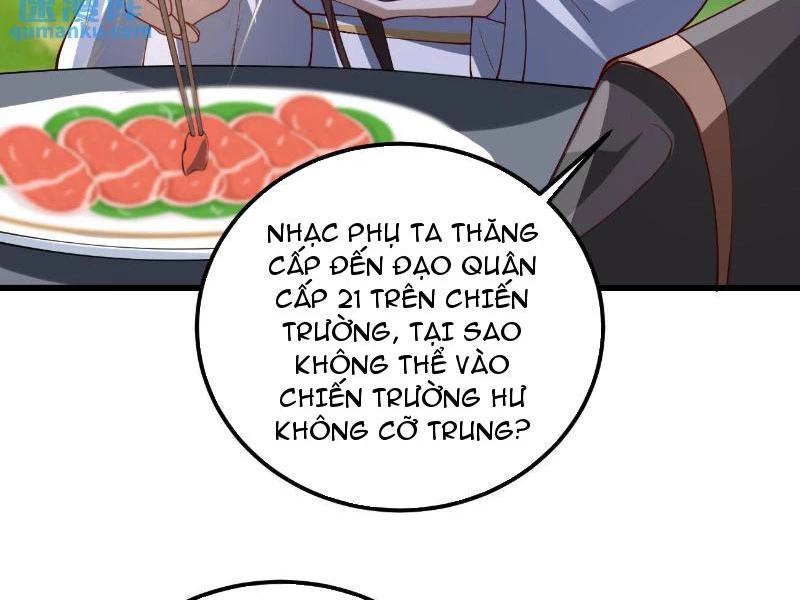 mở đầu nữ đế làm chính cung Chapter 341 - Trang 2