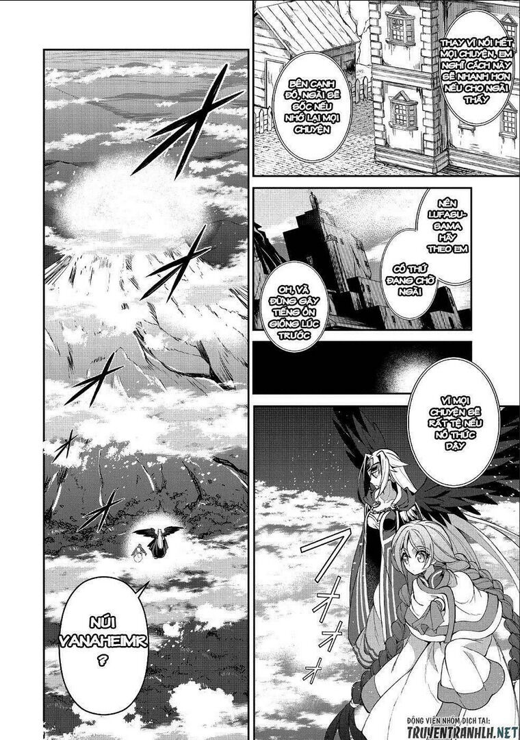 yasei no last boss ga arawareta chapter 20 - Next chapter 21