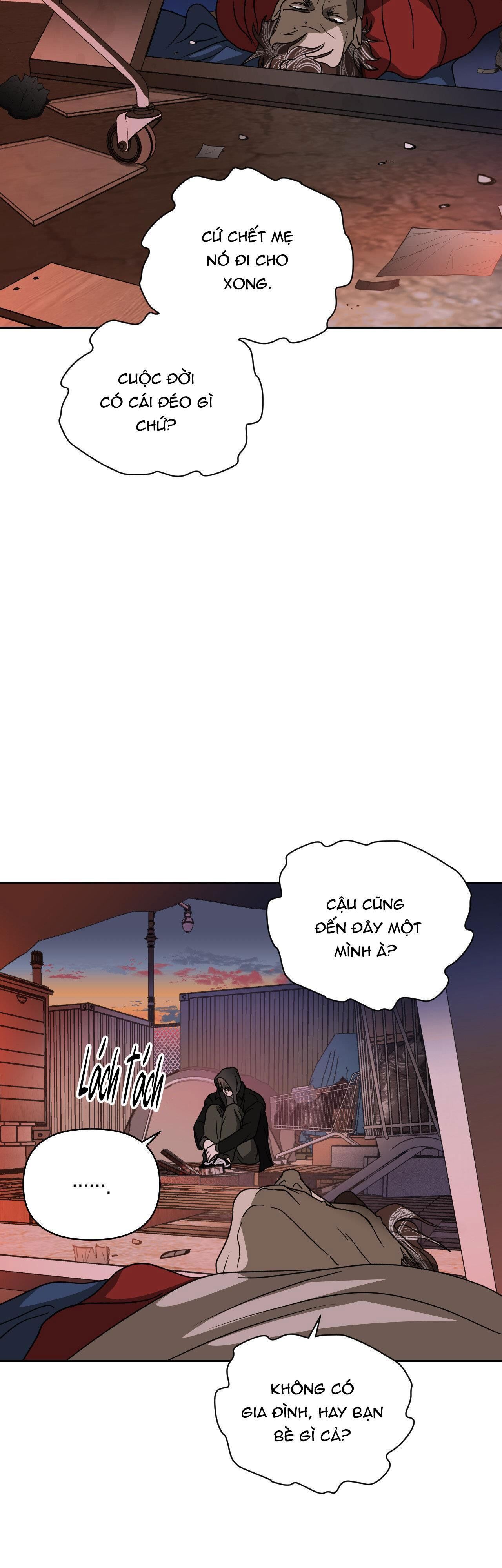 shutline Chapter 68 - Trang 1