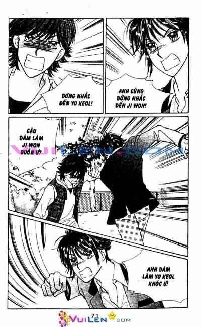 Anh là của tôi Chapter 8 - Next Chapter 9