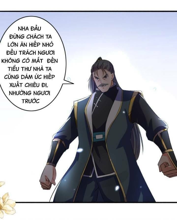 cuồng phi phách lối chapter 133 - Trang 2