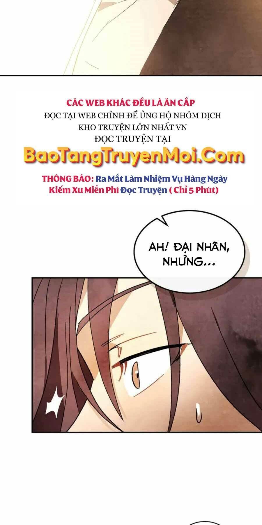 vị thần trở lại chapter 3 - Trang 2