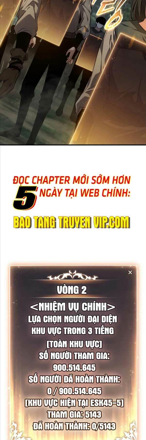 người chơi mạnh nhất hồi quy lần thứ 100 Chapter 11 - Trang 2