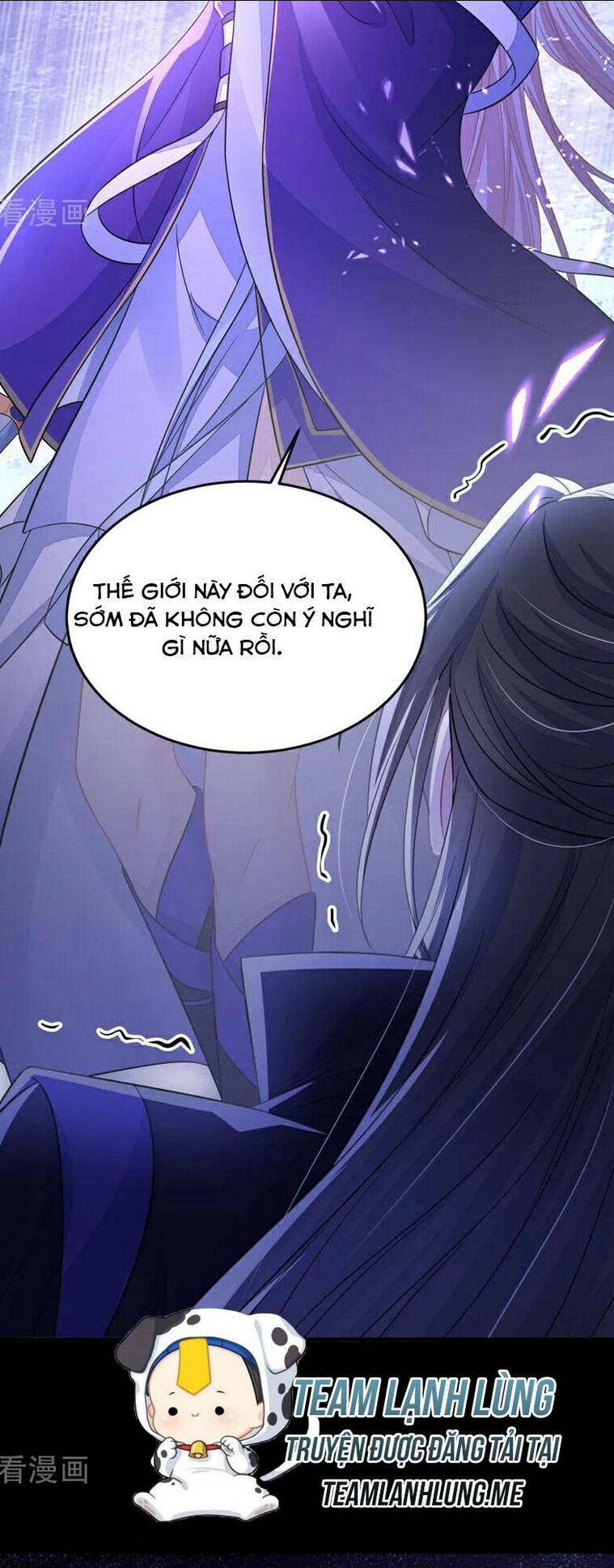 xuyên nhanh: ký chủ cô ấy một lòng muốn chết chapter 27 - Trang 2