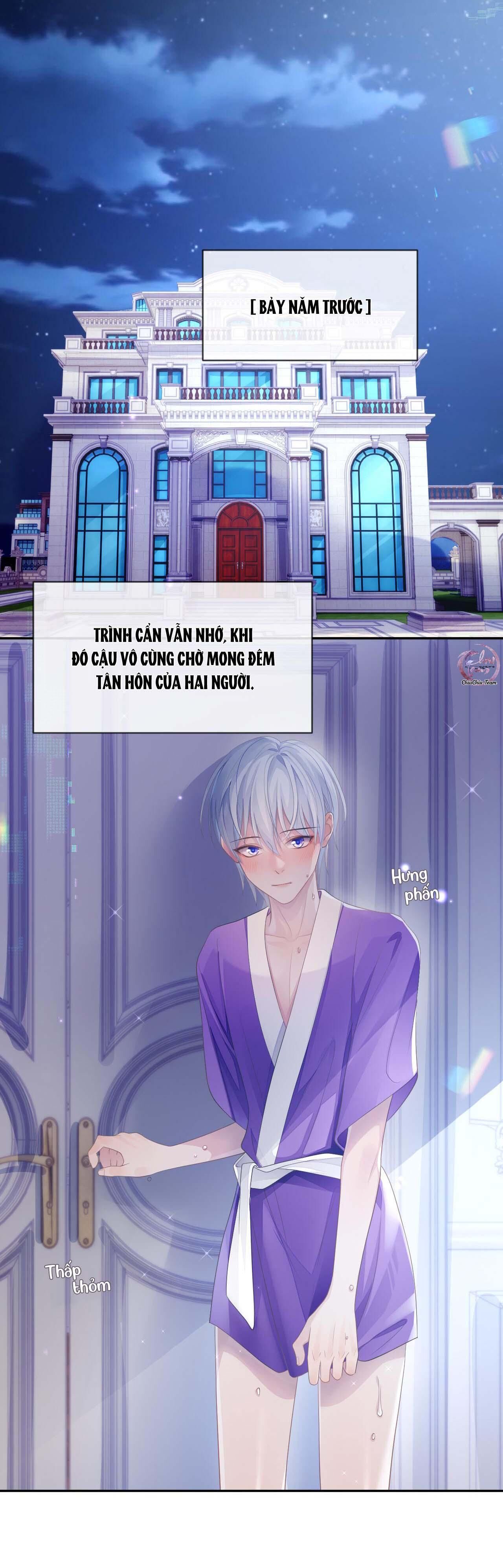 đề nghị ly hôn Chapter 48 - Trang 2