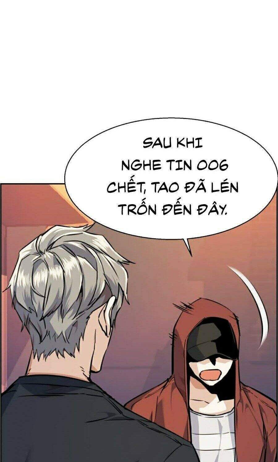 bạn học của tôi là lính đánh thuê chapter 54 - Next chapter 55