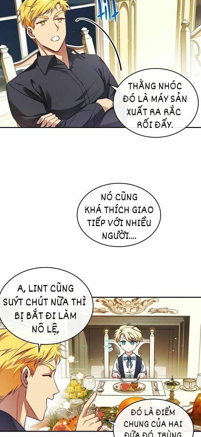 tôi đã thuần hóa hầu tước ác ma Chapter 7 - Trang 2