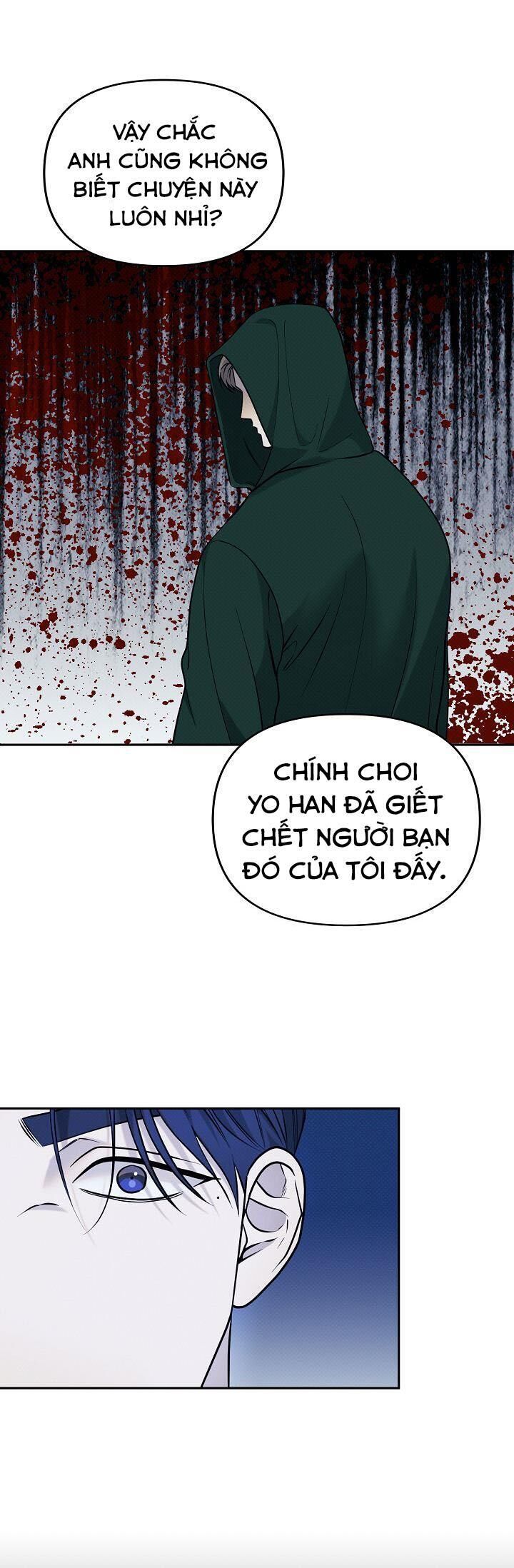 (END) LÝ DO BỊ LOẠI Chapter 11 - Next Chapter 12