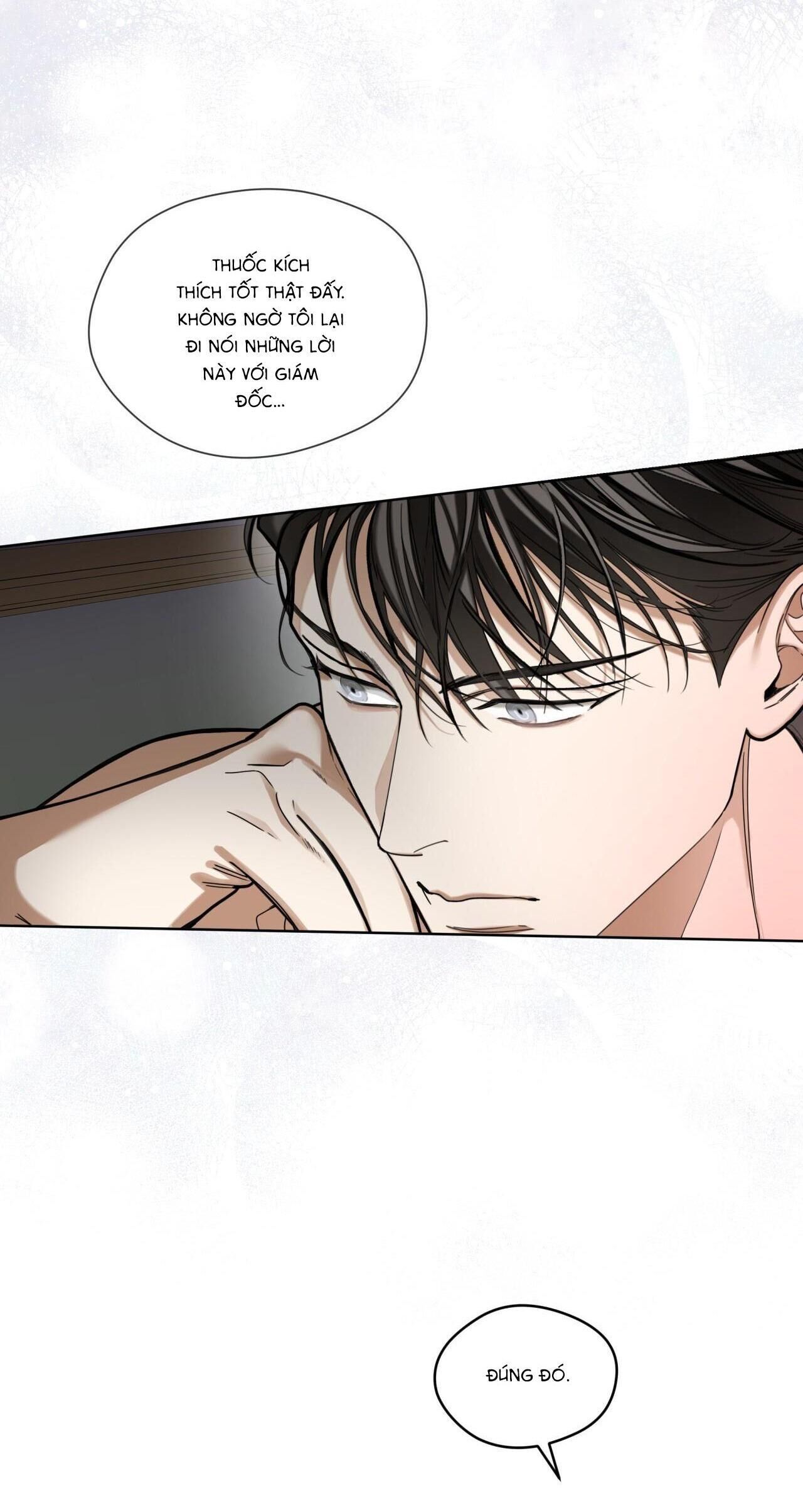 (CBunu) Phạm Luật Chapter 70 - Trang 2