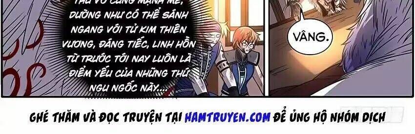 ngự linh thế giới chapter 381 - Trang 2