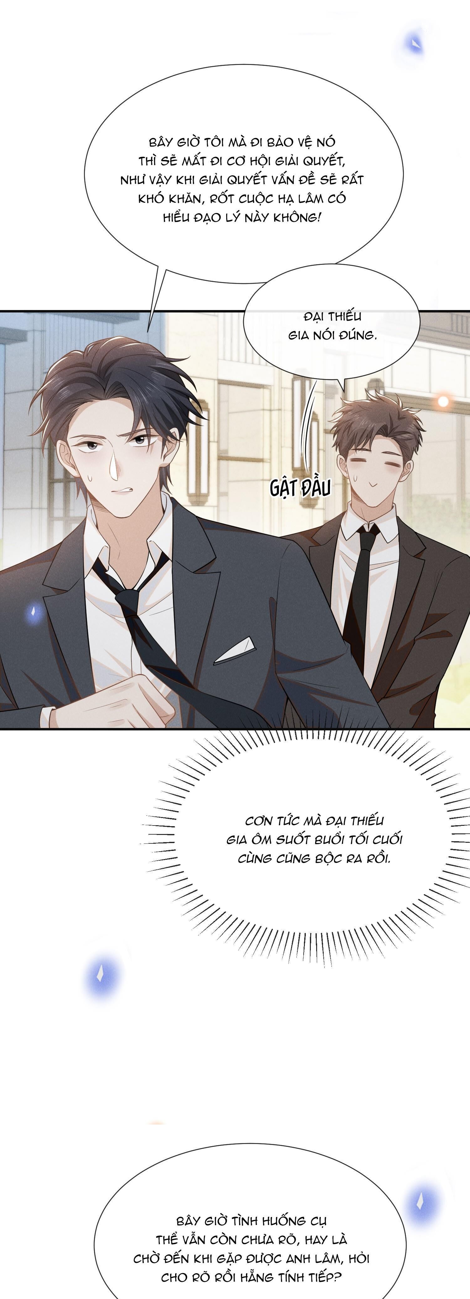 Lai Sinh Bất Kiến Chapter 88 - Next Chapter 89