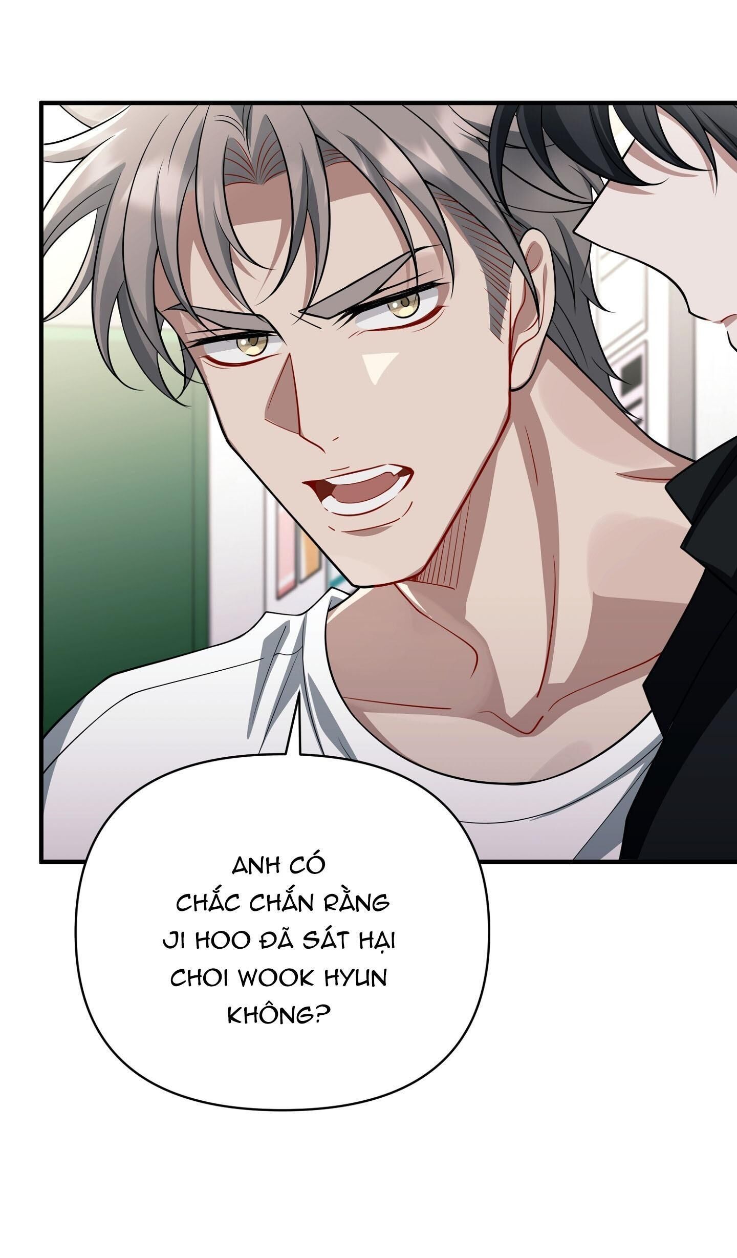 vết hằn Chapter 48 - Next Chapter 49