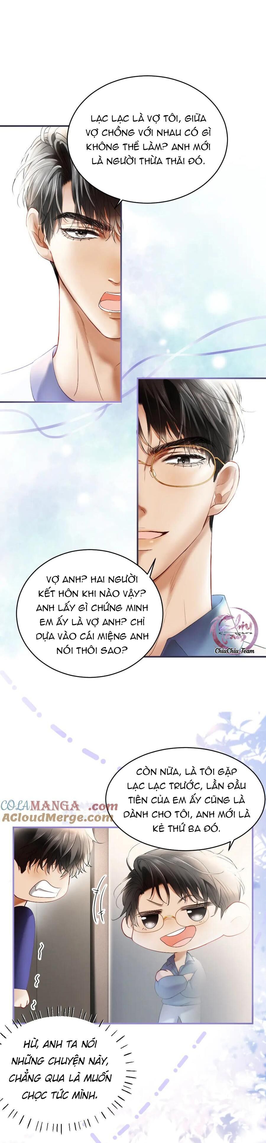 tiểu thiếu gia dựa vào nhan sắc càn quét toàn hệ thống Chapter 28 - Trang 1