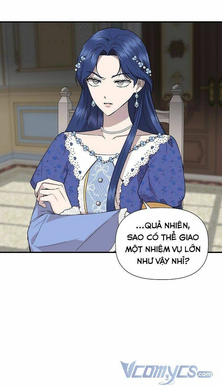 tôi không phải là cinderella chapter 43 - Trang 1