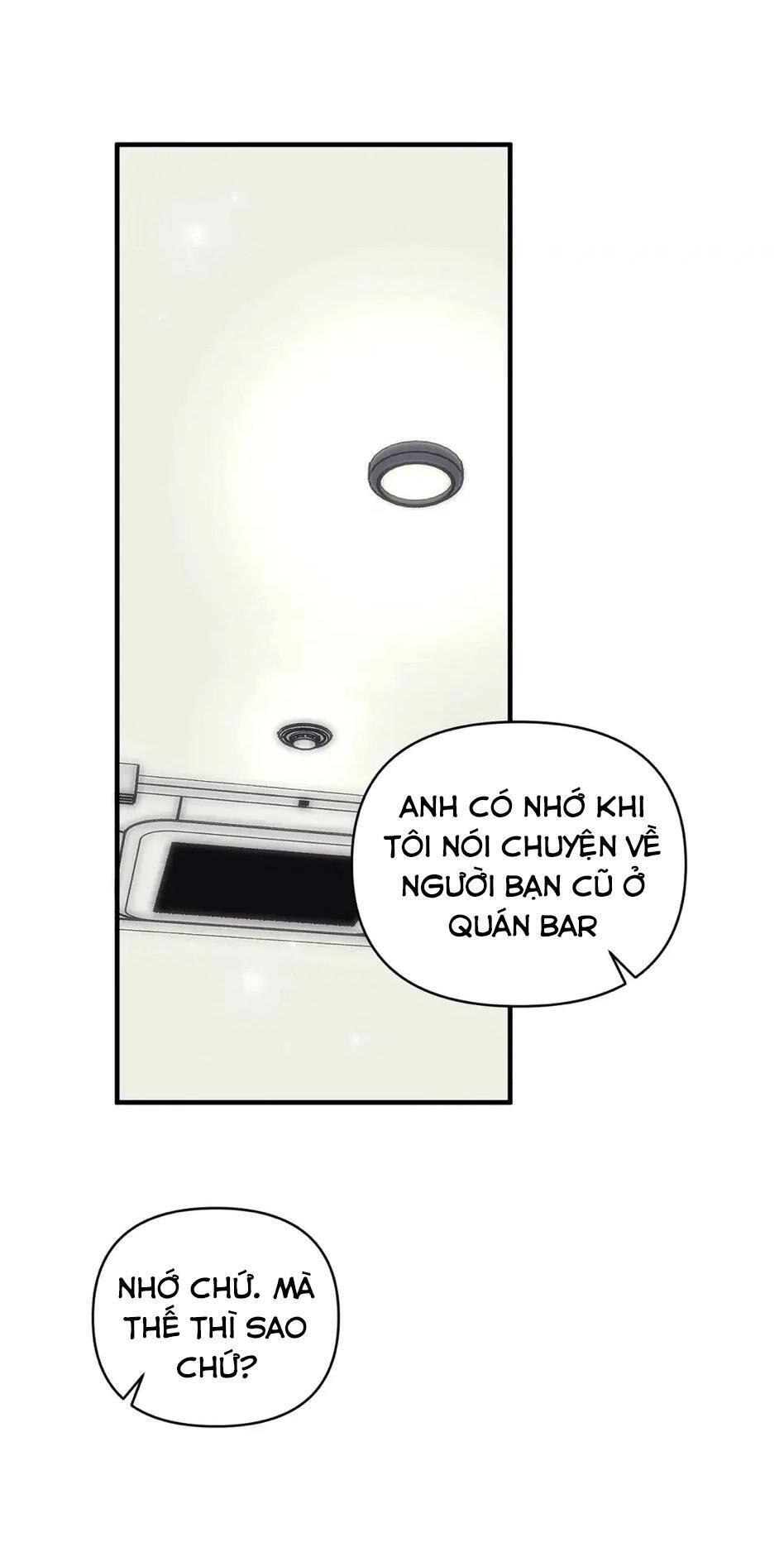 vết cắn Chapter 14 ngang rawwwww - Next Chương 15