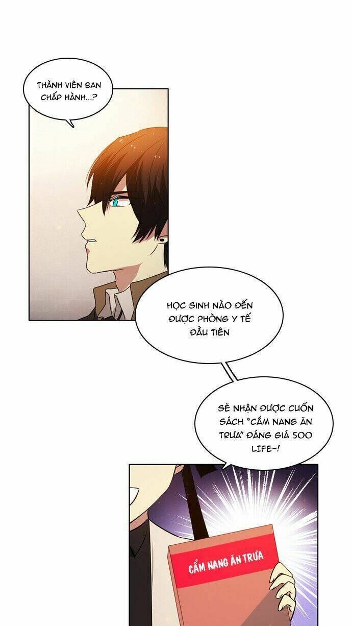 zero game Chapter 7 - Trang 2