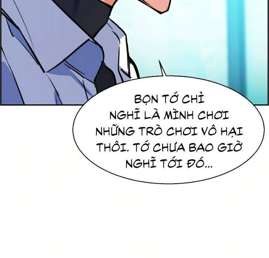 bạn học của tôi là lính đánh thuê chapter 23 - Next chap 24