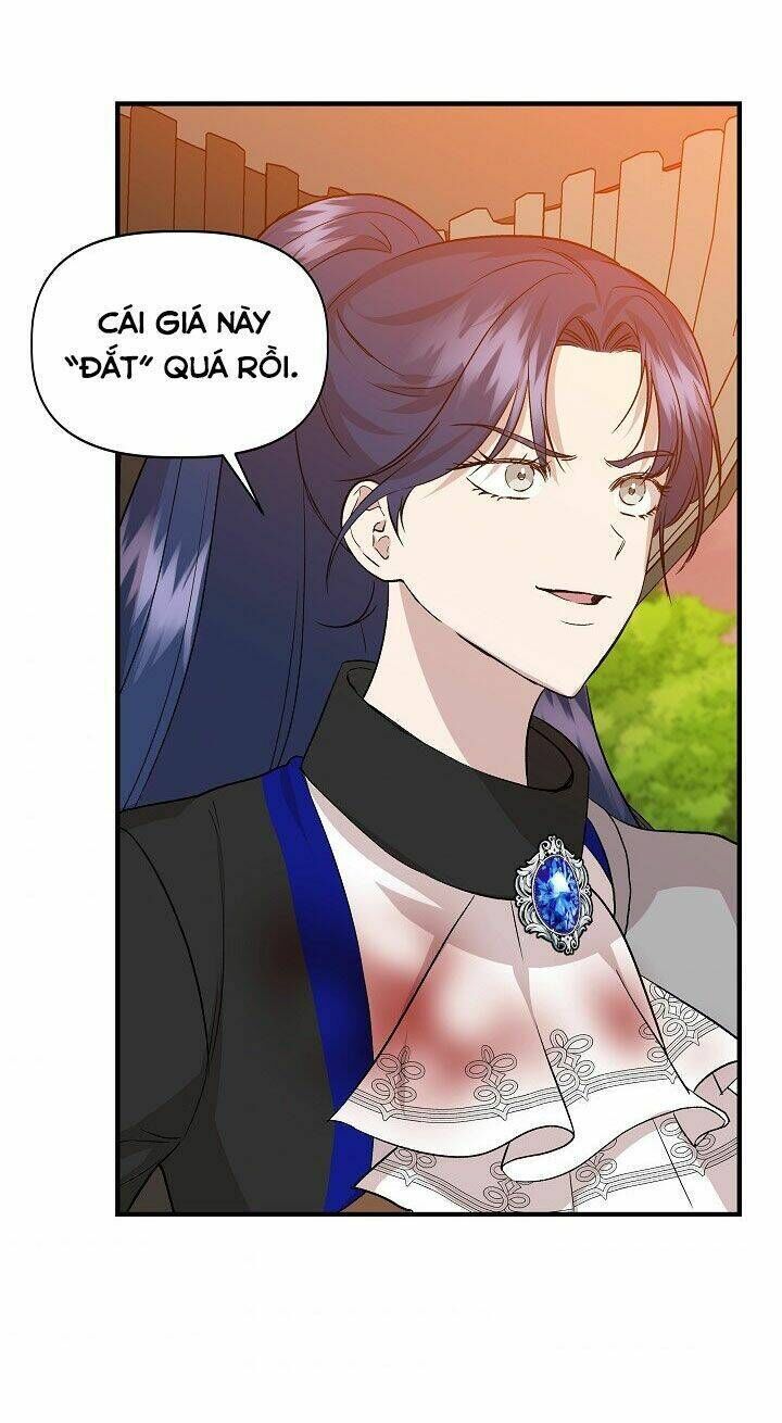 tôi không phải là cinderella chapter 20 - Trang 2