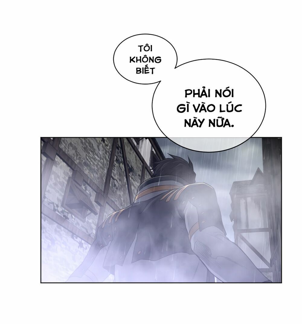 một nửa hoàn hảo chapter 74 - Trang 2