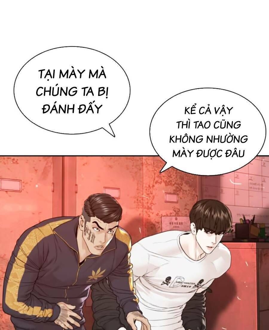 cách chiến thắng trận đấu chapter 170 - Trang 2