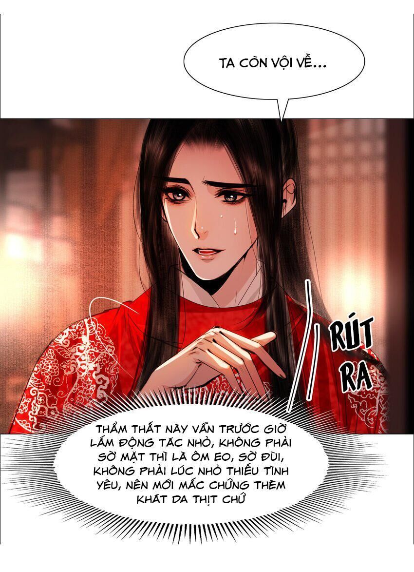 vòng luân hồi Chapter 63 - Trang 1