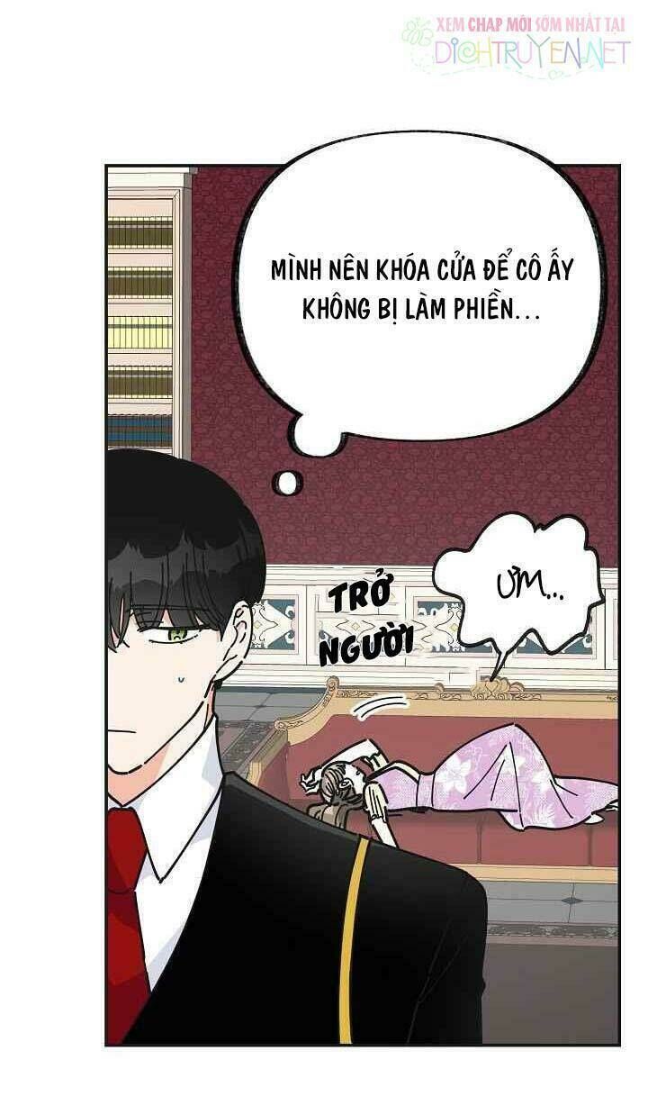 người hùng của ác nữ chapter 16 - Trang 2