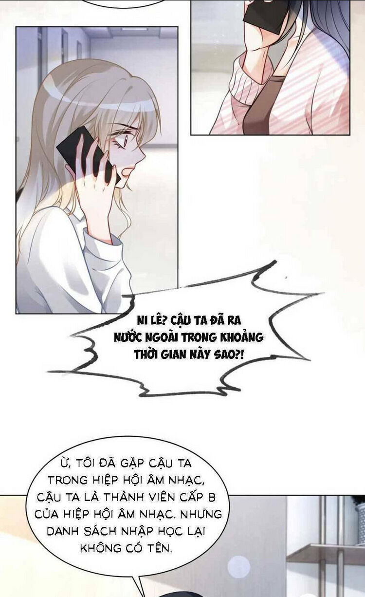 được các anh trai chiều chuộng tôi trở nên ngang tàng chapter 133 - Next chapter 134