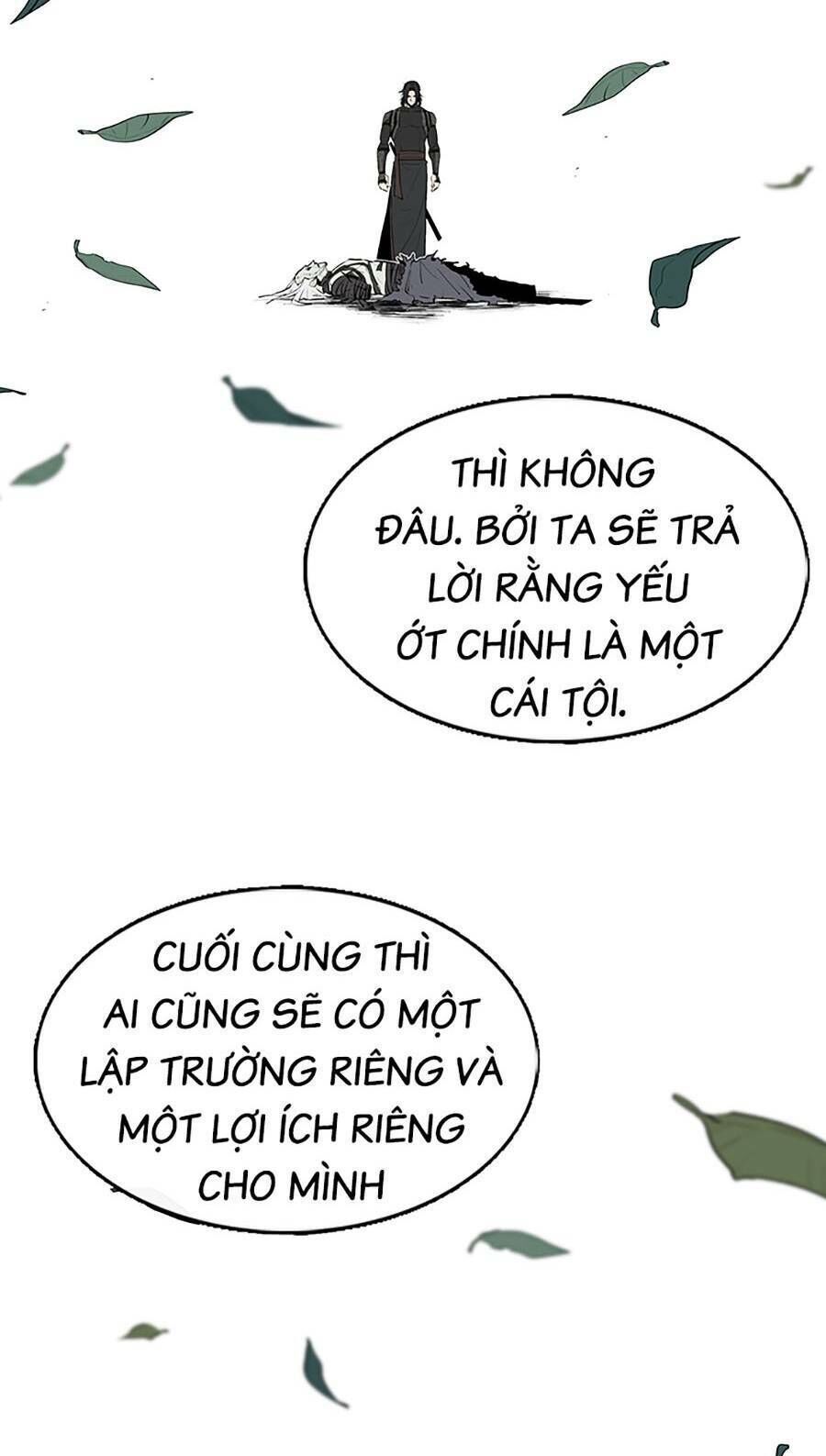 bắc kiếm giang hồ chapter 151 - Next chapter 152