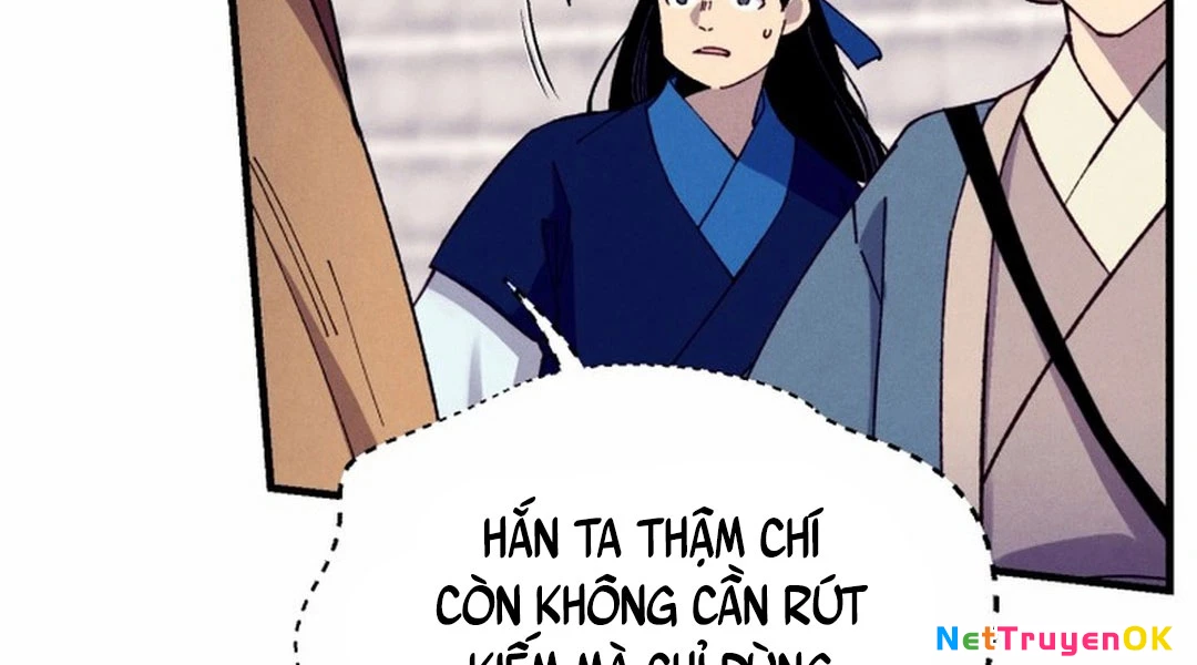 phi lôi đao thuật Chapter 190 - Trang 2