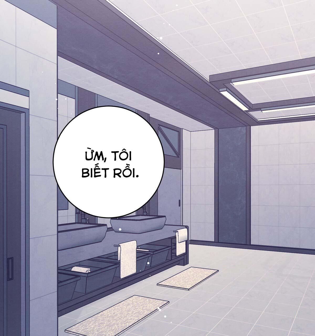 vòng xoáy của ác ma Chapter 43 - Trang 2