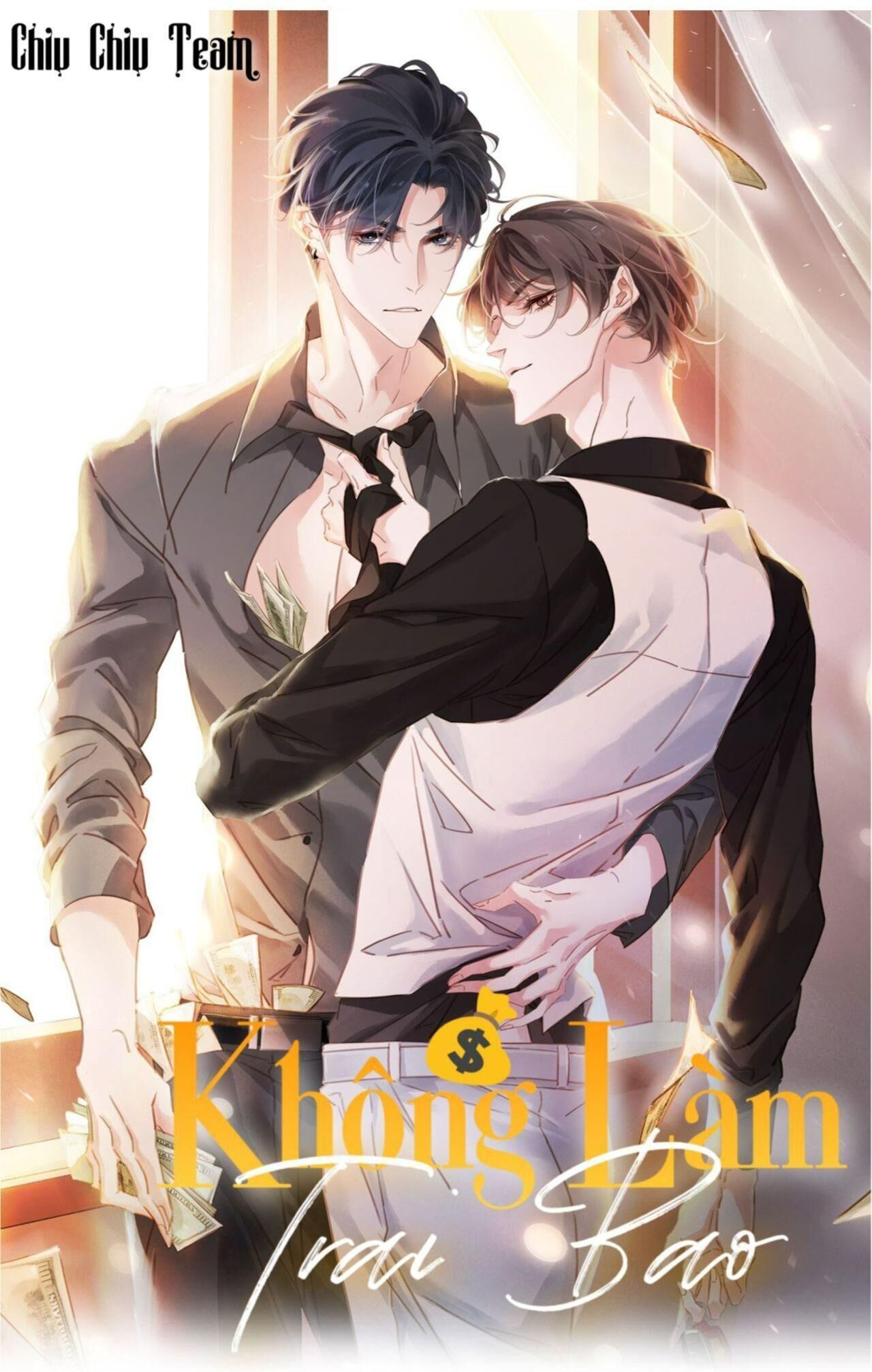 không làm trai bao! Chapter 31 - Trang 1