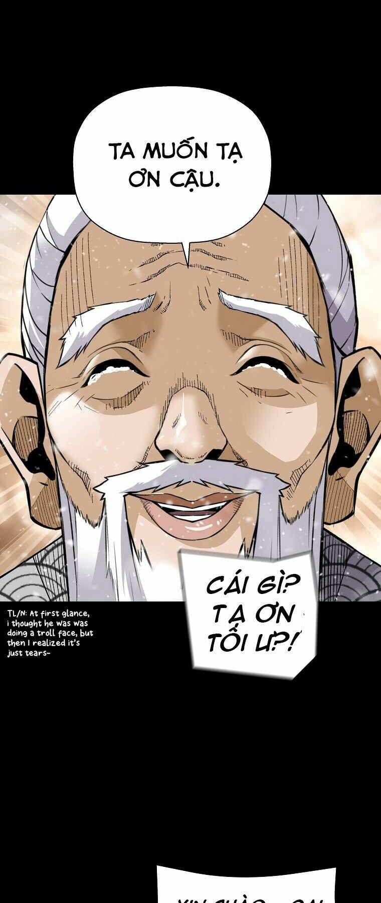 sự trở lại của huyền thoại chapter 43 - Next chapter 44