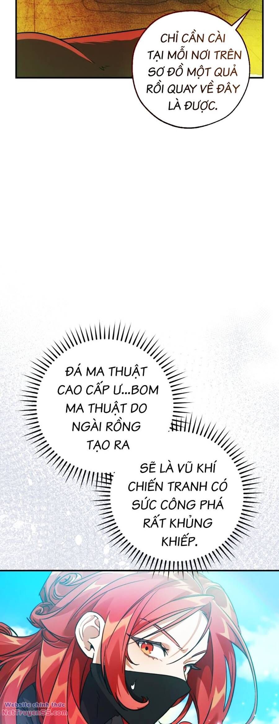 sự ra đời của một anh hùng chapter 118 - Trang 2