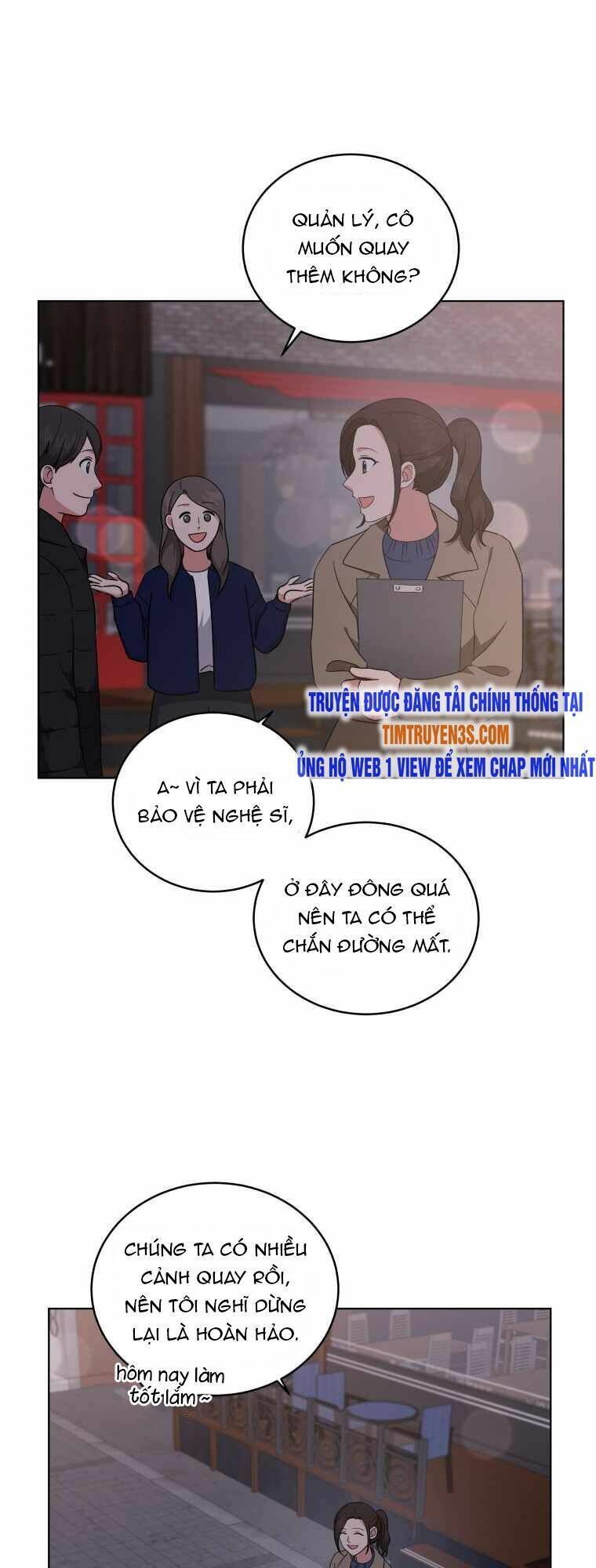 con gái tôi là một thiên tài âm nhạc chapter 53 - Next Chapter 53.1