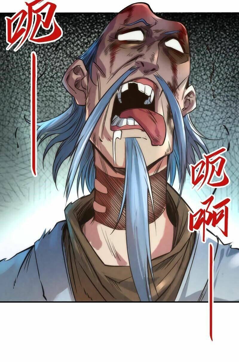 vạn cổ chí tôn chapter 114 - Trang 2