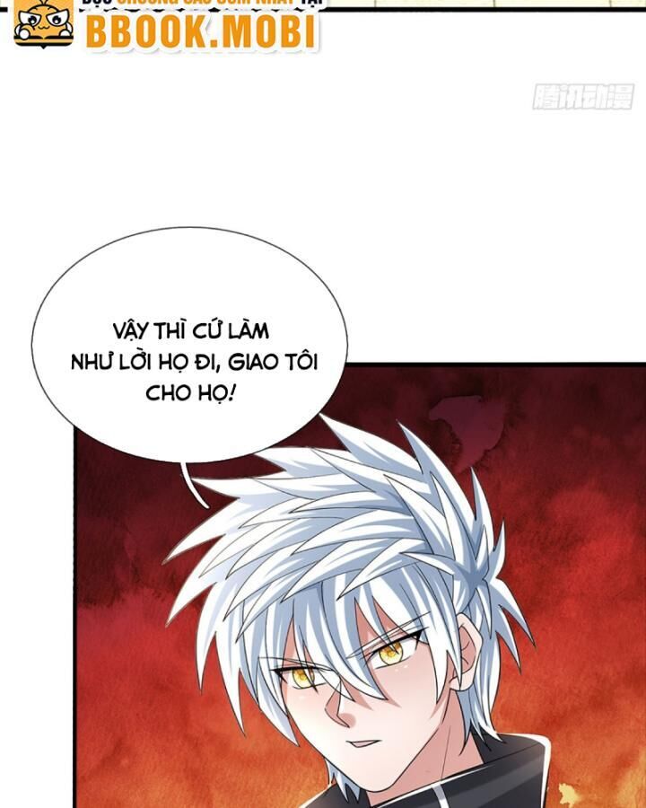 luyện thể trăm nghìn tầng chapter 354 - Trang 2