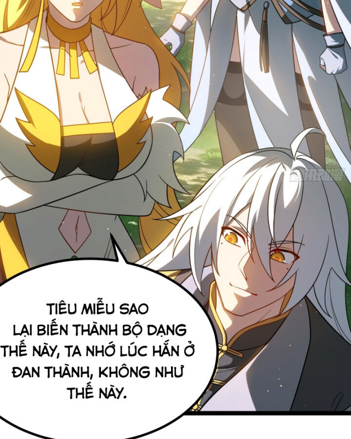 ta là người chính nghĩa, bị hệ thống ép làm kẻ phản diện! chapter 52 - Next chapter 53