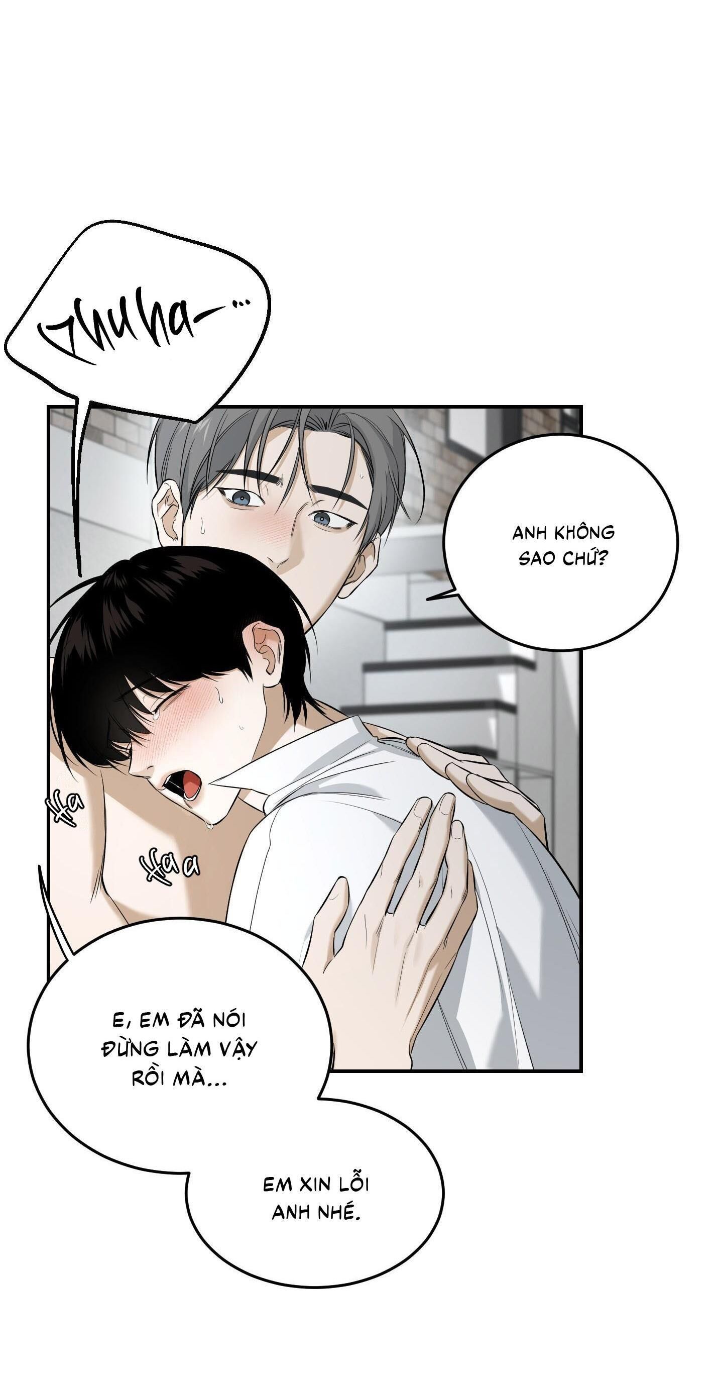 (cbunu) hưởng lợi Chapter 31 - Trang 2