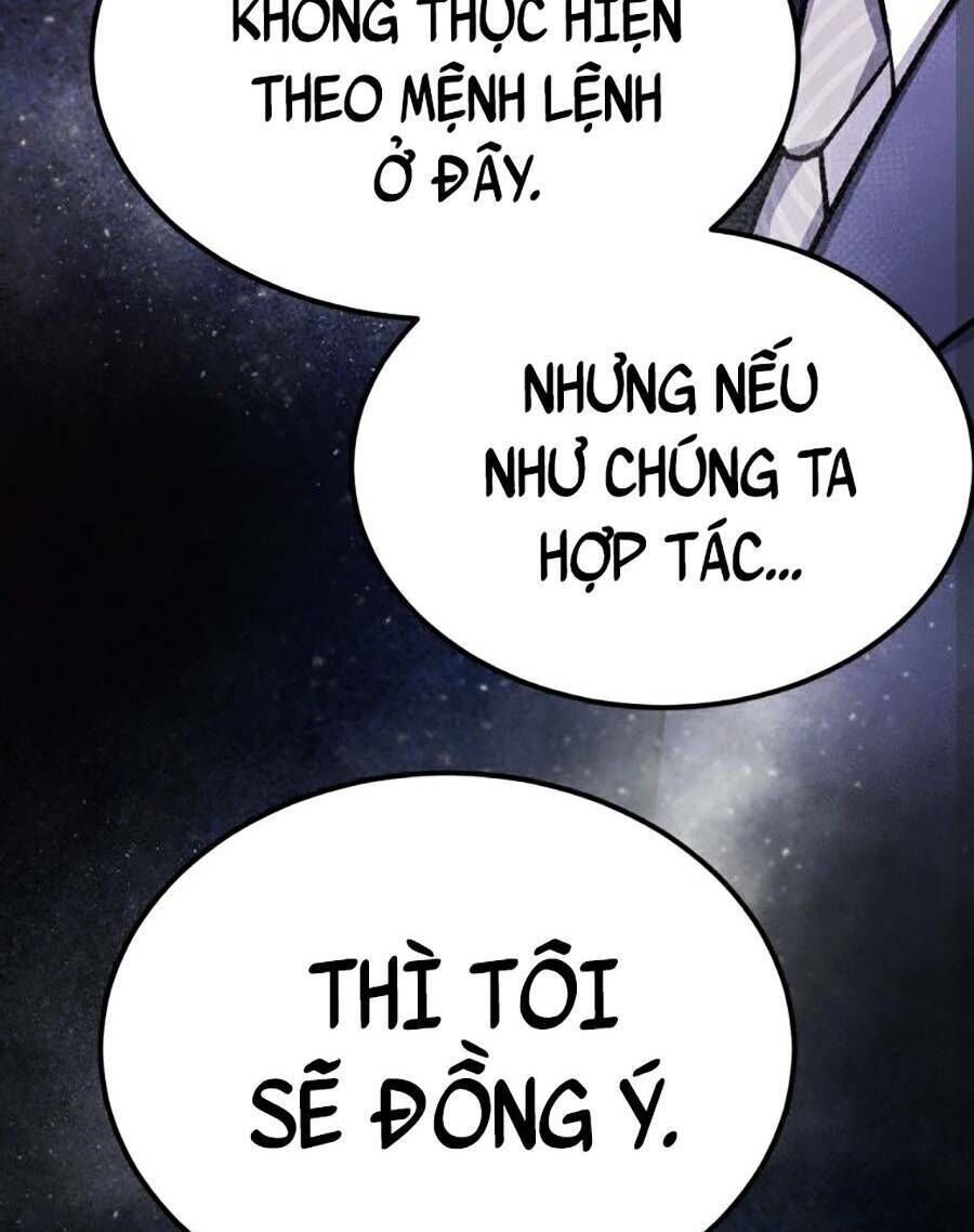 trở thành quái vật chapter 30 - Trang 2