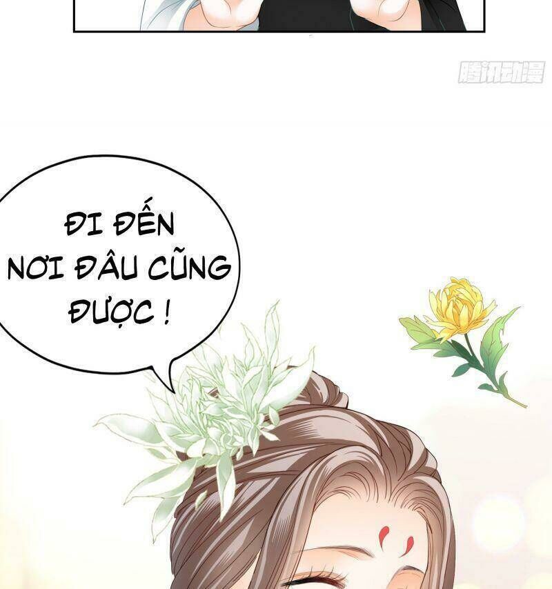 bổn vương muốn ngươi Chapter 41 - Next Chapter 43