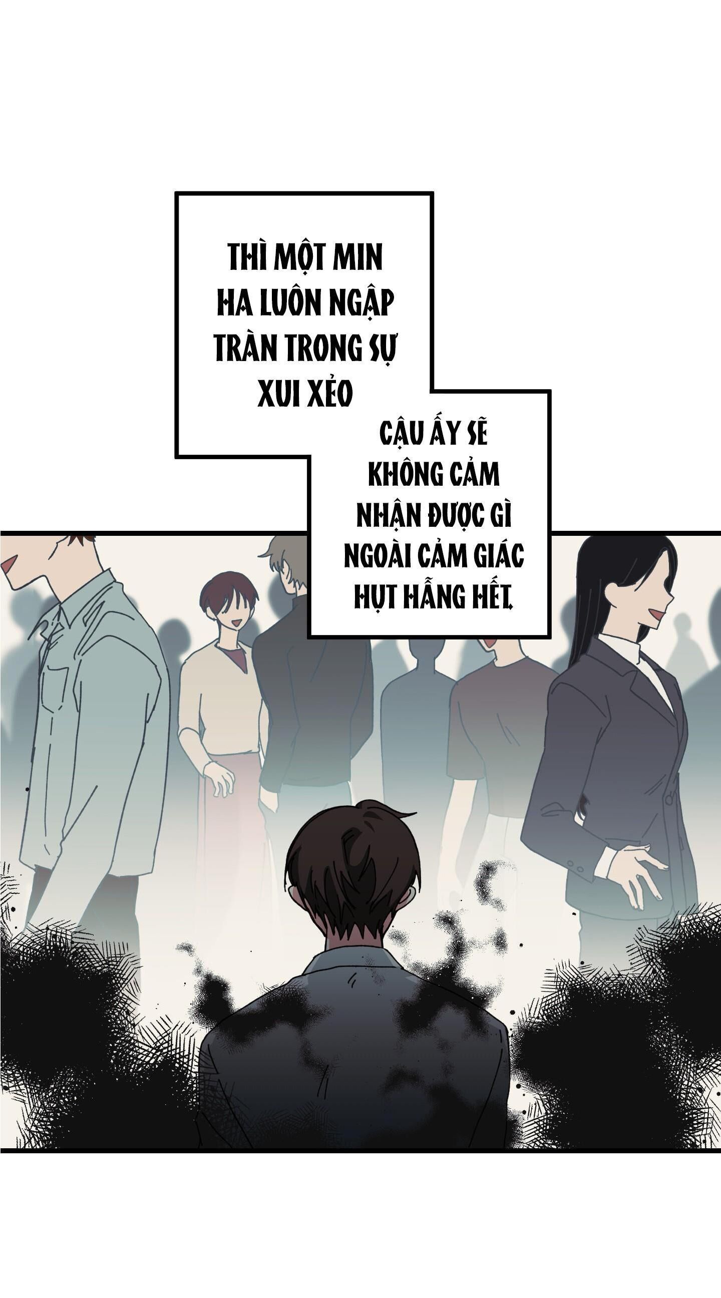 yêu tôi đi, thần hộ mệnh Chương 11 - Next Chapter 11