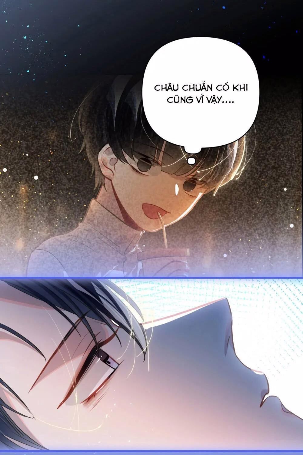 tôi có bệnh Chapter 57 - Trang 1