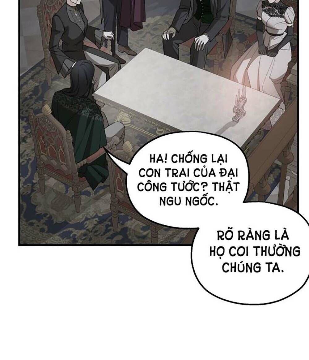 gia đình chồng bị ám ảnh bởi tôi chapter 52.2 - Trang 2